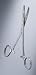 [Itm] 5 1/2" [Acsry To]: Olsen-Hegar Needle Holder (floor grade) - 5 1/2"