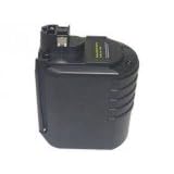 Buy [24V,3000mAh,Ni-MH], Replacement Power Tools Battery for BOSCH 2 607 335 082, 2... by power198