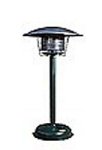 Click for more about Lifestyle Chiquito 6kw Table Heater - Green - Lifestyle - Buchanan Europe.