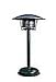 Lifestyle Chiquito 6kw Table Heater - Green