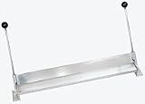 Aircraft Tool Supply Bender Brake, 18"