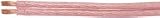 Dayton SKRL-10-250 10 AWG OFC Speaker Wire 250 ft.