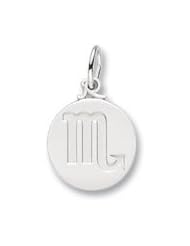 Scorpio Charm