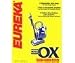 Eureka Style OX Replacement Vacuum Cleaner Bags (3 pack) (For Models: 61230A,61230C,61230D)