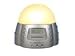 SOLEIL ULTIMA SA2008 Sunrise Simulator Sun Alarm Clock
