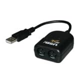 Wasp USBi Adapter for Keyboard Wedge Scanners