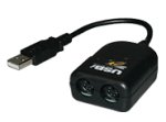 Wasp USBi Adapter for Keyboard Wedge Scanners
