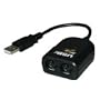 Wasp USBi Adapter for Keyboard Wedge Scanners