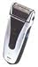BRAUN MENS RAZOR CONTOUR SOLO