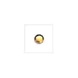 Studex Sterilized Piercing Earrings * Ear Stud * Gold Stud * Traditional