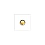 Studex Sterilized Piercing Earrings * Ear Stud * Gold Stud * Traditional