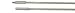 BES PCF310 3/16 GlowFish 6 ft. Rod Male/Female