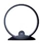 Terk Advantage Indoor AM Radio Loop Antenna