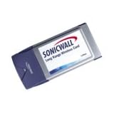 SonicWall 01-SSC-5511 Long Range Wireless Card