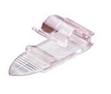 AT&T 91079 Telephone Wire Clips with Adhesive ( 10-Pack )