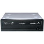 209248: Samsung SH-S223L Internal 22x DVD Writer Drive SATA (Black) Lightscribe (SH-S223L/BEBE)