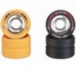 Radar Devil Ray indoor quad speed wheels 62mm