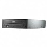 ASUS CD S520 - CD-ROM drive - IDE ( CD-S520-BLACK )