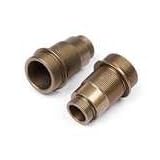 Hot Bodies Low Friction Coated Shock Body 67737 by Hot Bodies