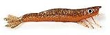 4 Saltwater Powerbait Shrimp 6per Pk. New Penny - Pure Fishing MSWSHR4-NP, Fishing Lures & Lure Kits