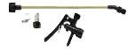 Echo Sprayer Universal Spray Gun 16 Brass Wand Adjustable Brass Nozzle