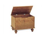 Arabella Toy Box