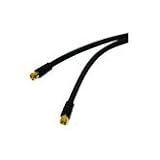 25'F-Type Coaxial Video Cable 29134