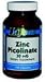 Zinc Picolinate 100 Caps By LifeTime Vitamins