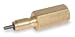 Westward 1EKD5 Disconnect Fitting, Quick Coupler