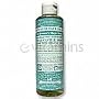 Dr Bronners Magic Pure-Castile Soap Organic Baby Mild 8 oz