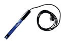 Oakton pH electrode, epoxy body, sealed, single-junction, general purpose, 3-ft (0.9-m) cable, BNC c