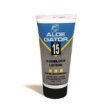 3 oz Aloe Gator SPF 15 Ultra Waterproof Sunblock Lotion