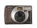 Pretec DC-520 0.3MP Digital Camera, Gray