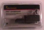 Browning Optima FPS Overdraw 133467