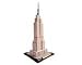 Educational Insights Young Architects Brick-and-Mortar Empire State Building