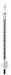 Precision Thermometer For Inside Glass