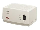 Line-r 600VA Automatic Voltageregulator