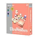 UltraWebBars for .NET 3�J�����C�Z���X�p�c�N