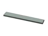 Fellowes(R) Wrist Pad, Silver