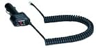 Escort Inc. 79-000040-01 Coiled SmartCord, Red display