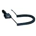 Escort Inc. 79-000040-01 Coiled SmartCord, Red display