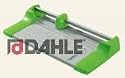 Roll und Schnitt Schneidemaschine 83.55.00507