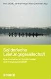 Solidarische Leistungsgesellschaft