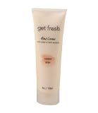 Get Fresh - Mandarin Ginger Hand Creme - B000HOXZ2E