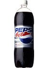 サントリーPEPSIダイエットペプシペット1.5L1箱8本