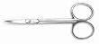 Sanelli 512040 Professional Cuticle Scissor 10.1Cm (4")