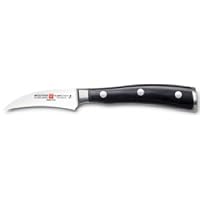 Wusthof Classic Ikon Bird's Beak Peeling Knife