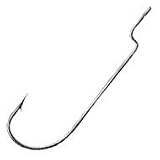 8/0 Offset Hooks