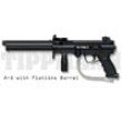 Tippmann A5 Flatline Paintball Barrel