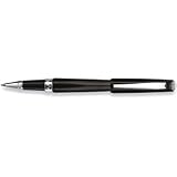Caran D'ache Dunas Shiny Black Rollerball pen 4370.209